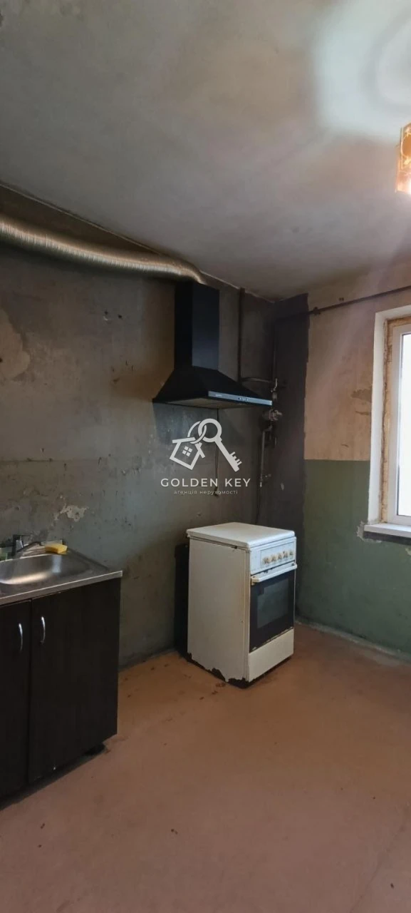 Sale of a 1-bedroom apartment with separate heating in Vechirny