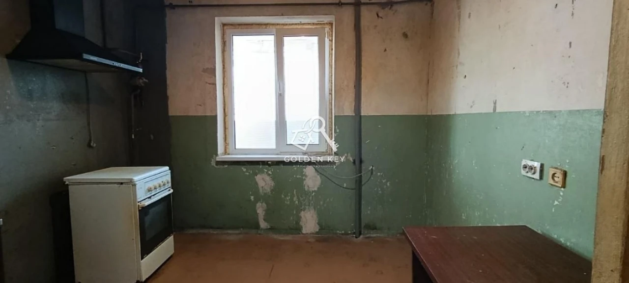 Sale of a 1-bedroom apartment with separate heating in Vechirny