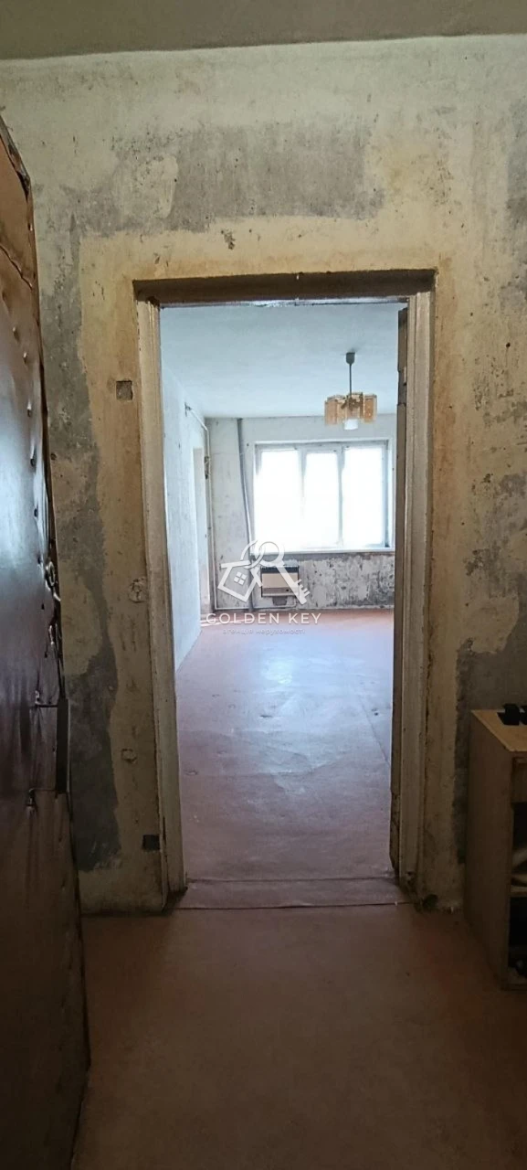 Sale of a 1-bedroom apartment with separate heating in Vechirny