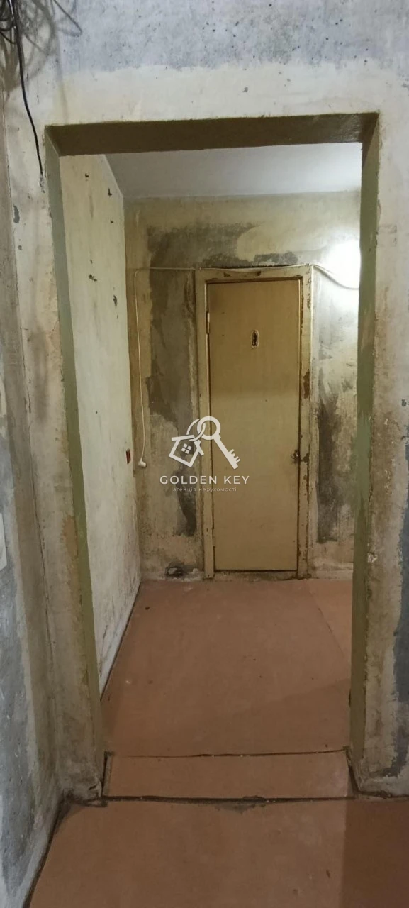 Sale of a 1-bedroom apartment with separate heating in Vechirny