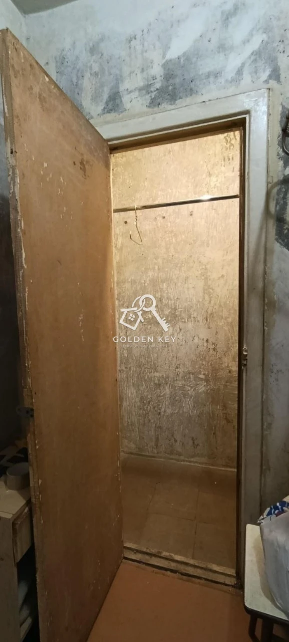Sale of a 1-bedroom apartment with separate heating in Vechirny