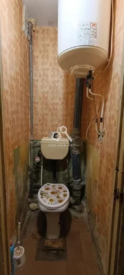 Sale of a 1-bedroom apartment with separate heating in Vechirny