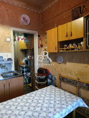 Продаж 3-кімнатного старого плану