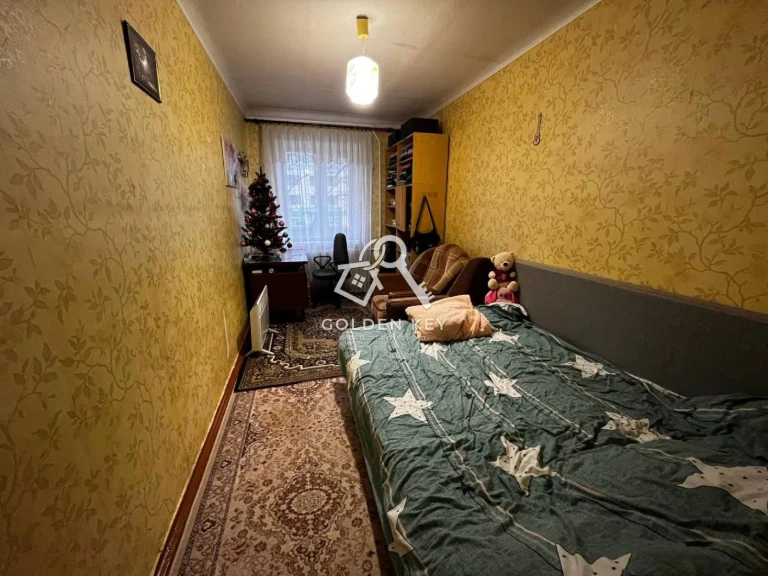 Продаж 2-кімнатній квартири, 44-й квартал