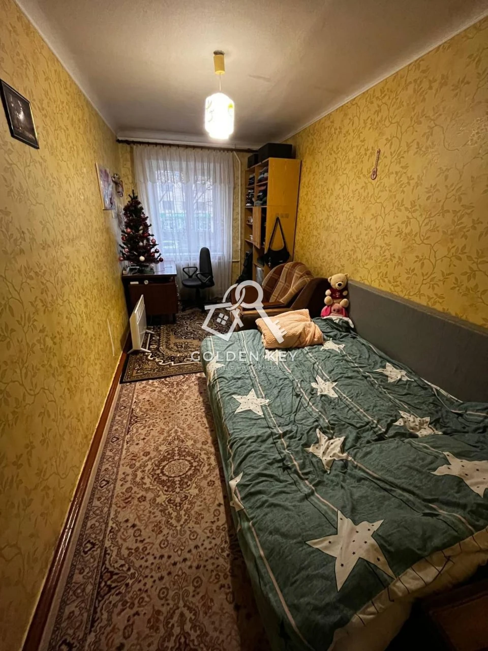 Продаж 2-кімнатній квартири, 44-й квартал