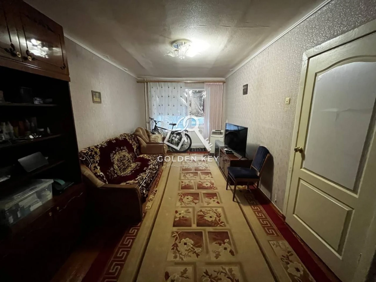 Продаж 2-кімнатній квартири, 44-й квартал