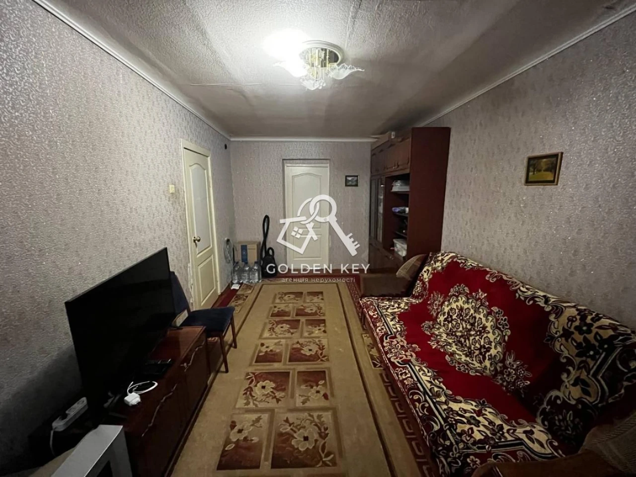 Продаж 2-кімнатній квартири, 44-й квартал