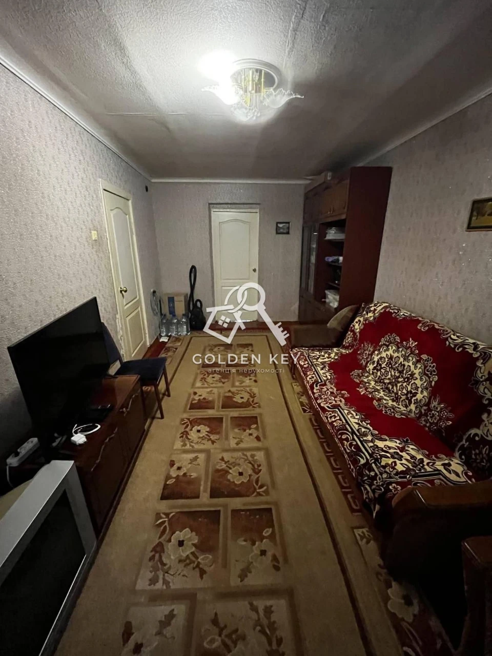 Продаж 2-кімнатній квартири, 44-й квартал