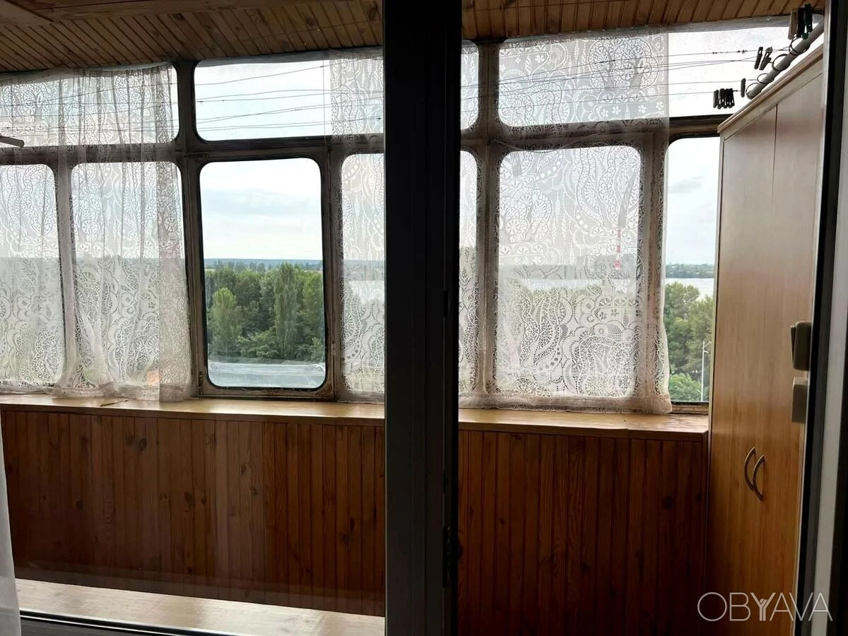 1 room apartment, Bazhana Ave., 5th floor