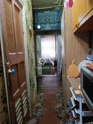 Продаж 3-кімнатного старого плану