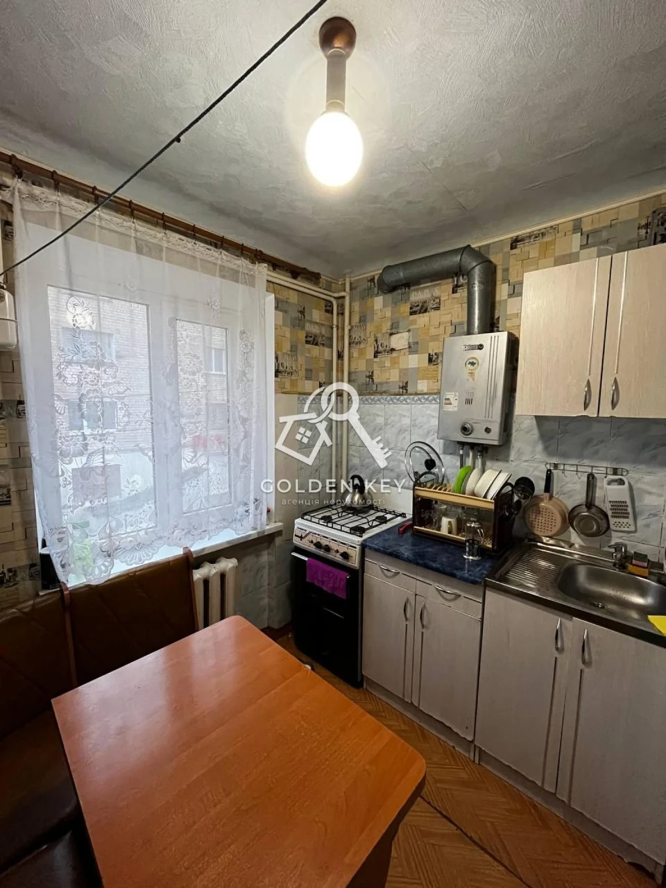 Продаж 2-кімнатній квартири, 44-й квартал