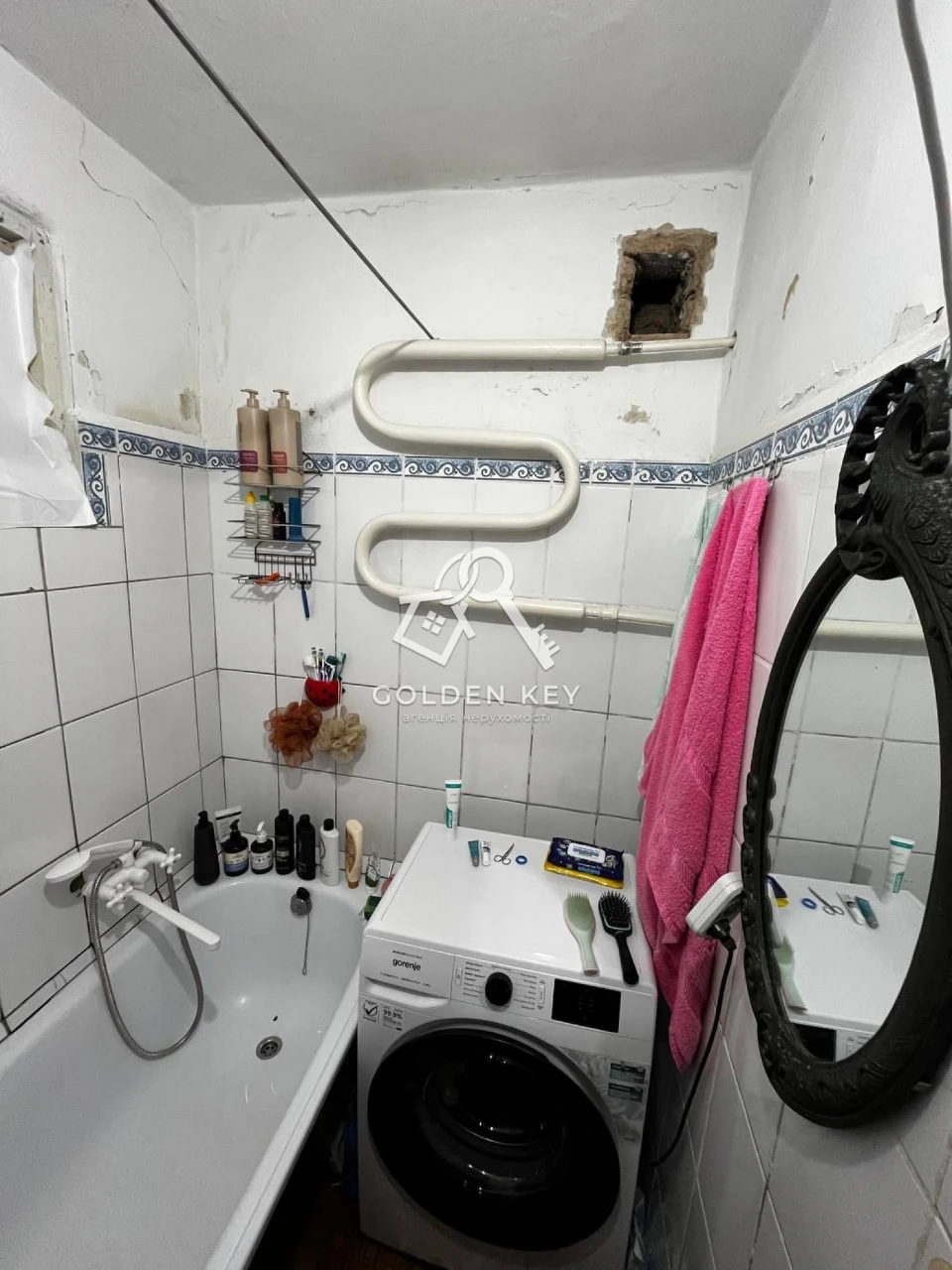 Продаж 2-кімнатній квартири, 44-й квартал
