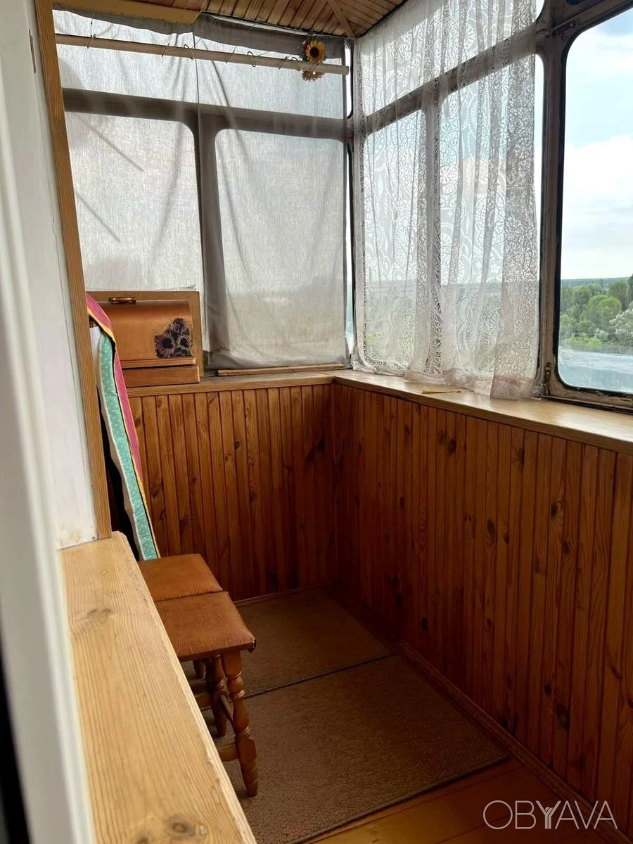 1 room apartment, Bazhana Ave., 5th floor