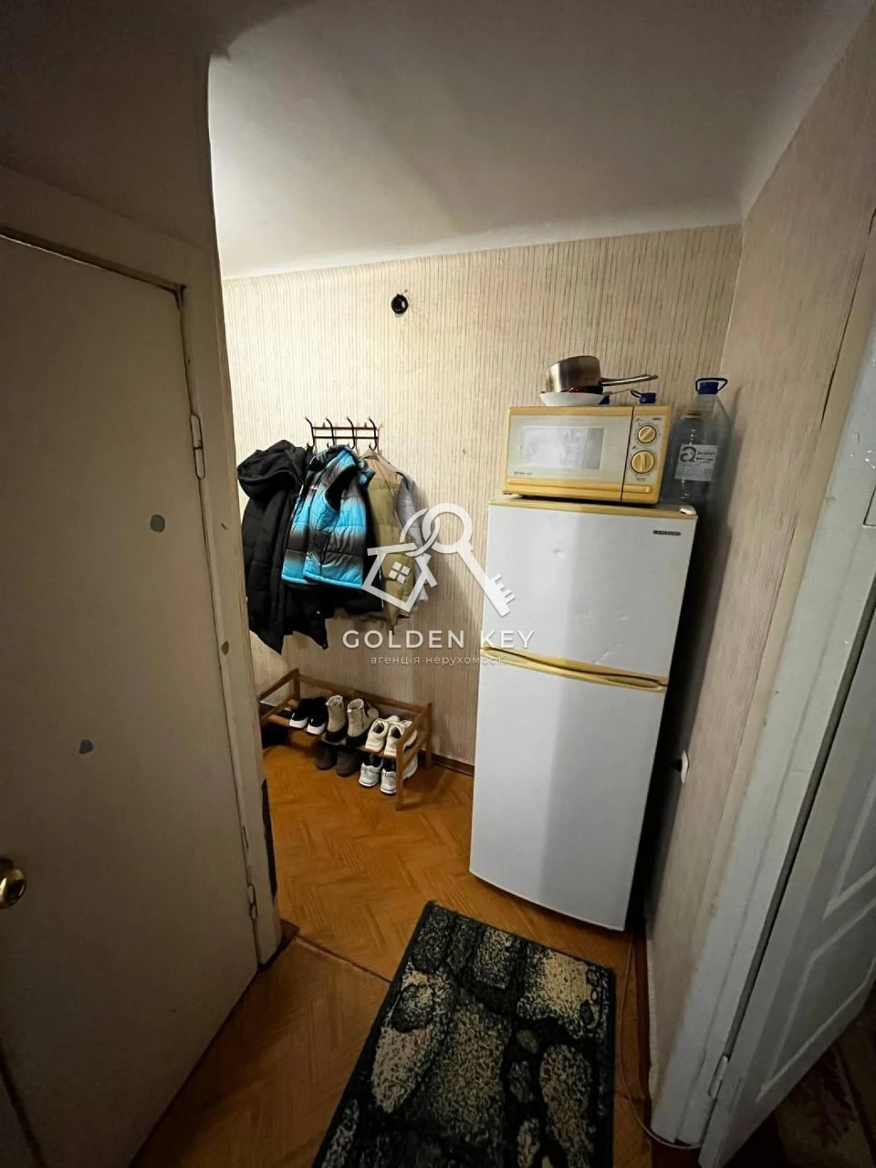 Продаж 2-кімнатній квартири, 44-й квартал