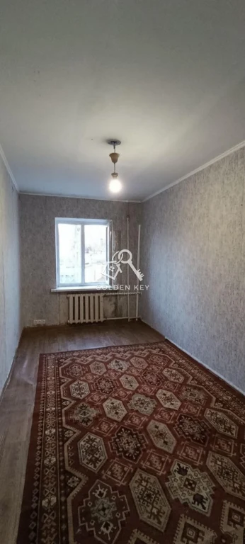 Продажа 3-комнатной квартиры в Олимпе (с житловим сертификатом)