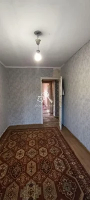 Продажа 3-комнатной квартиры в Олимпе (с житловим сертификатом)