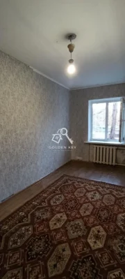 Продажа 3-комнатной квартиры в Олимпе (с житловим сертификатом)