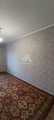 Продажа 3-комнатной квартиры в Олимпе (с житловим сертификатом)