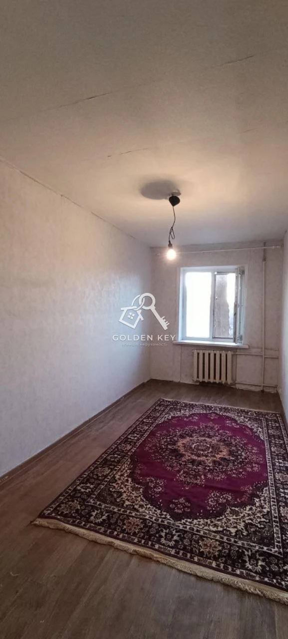 Продажа 3-комнатной квартиры в Олимпе (с житловим сертификатом)