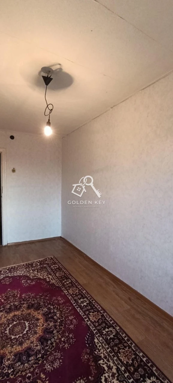 Продажа 3-комнатной квартиры в Олимпе (с житловим сертификатом)