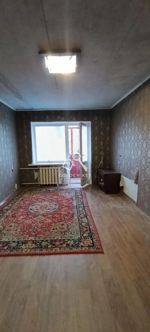 Продажа 3-комнатной квартиры в Олимпе (с житловим сертификатом)