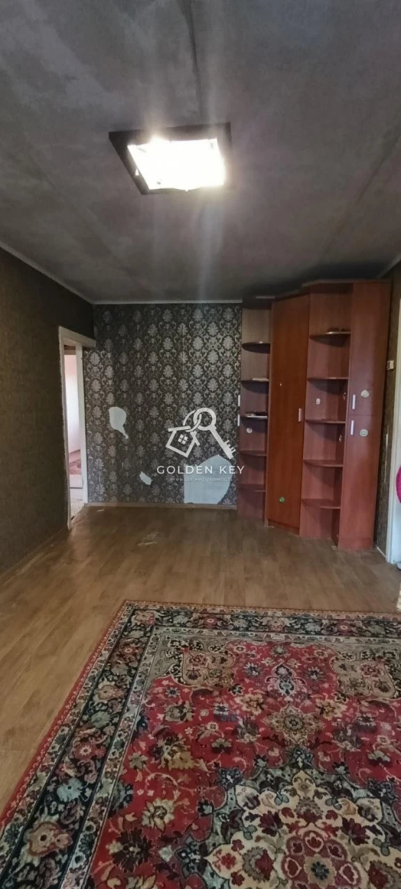 Продажа 3-комнатной квартиры в Олимпе (с житловим сертификатом)