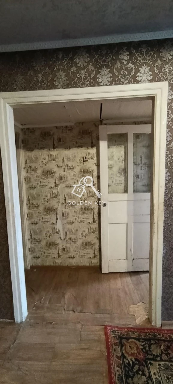 Продажа 3-комнатной квартиры в Олимпе (с житловим сертификатом)