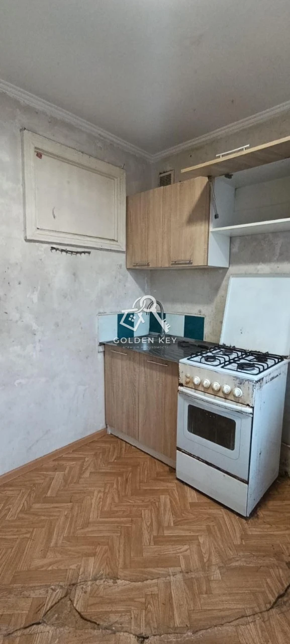 Продажа 3-комнатной квартиры в Олимпе (с житловим сертификатом)