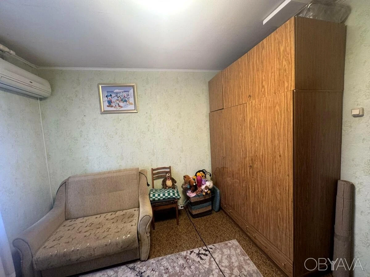 1 room apartment, Bazhana Ave., 5th floor