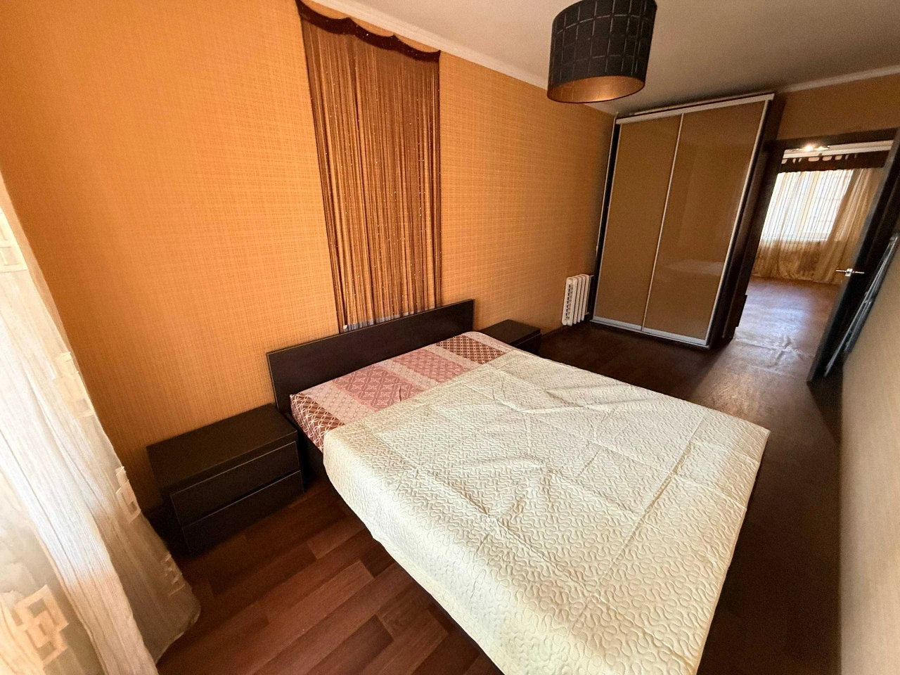 Продається 3-кімнатна квартира з меблями та технікою, 5 Зарічний будинок, 2