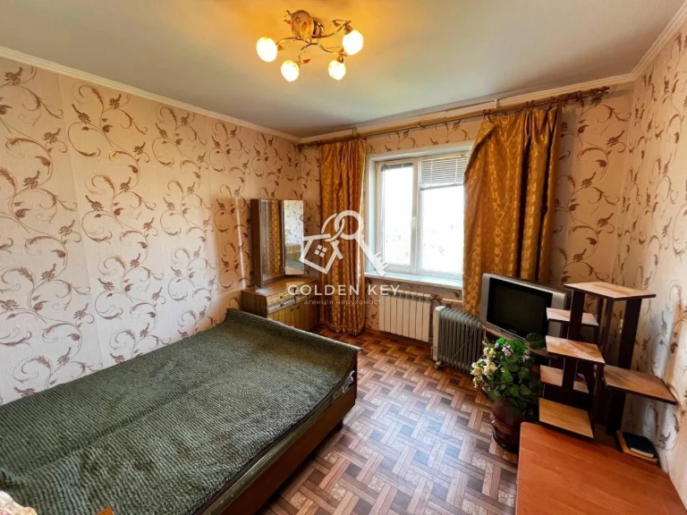 Продаж 3-кімнатної квартири, 173 квартал, БМВ