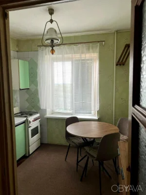 1 room apartment, Bazhana Ave., 5th floor