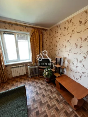 Продаж 3-кімнатної квартири, 173 квартал, БМВ