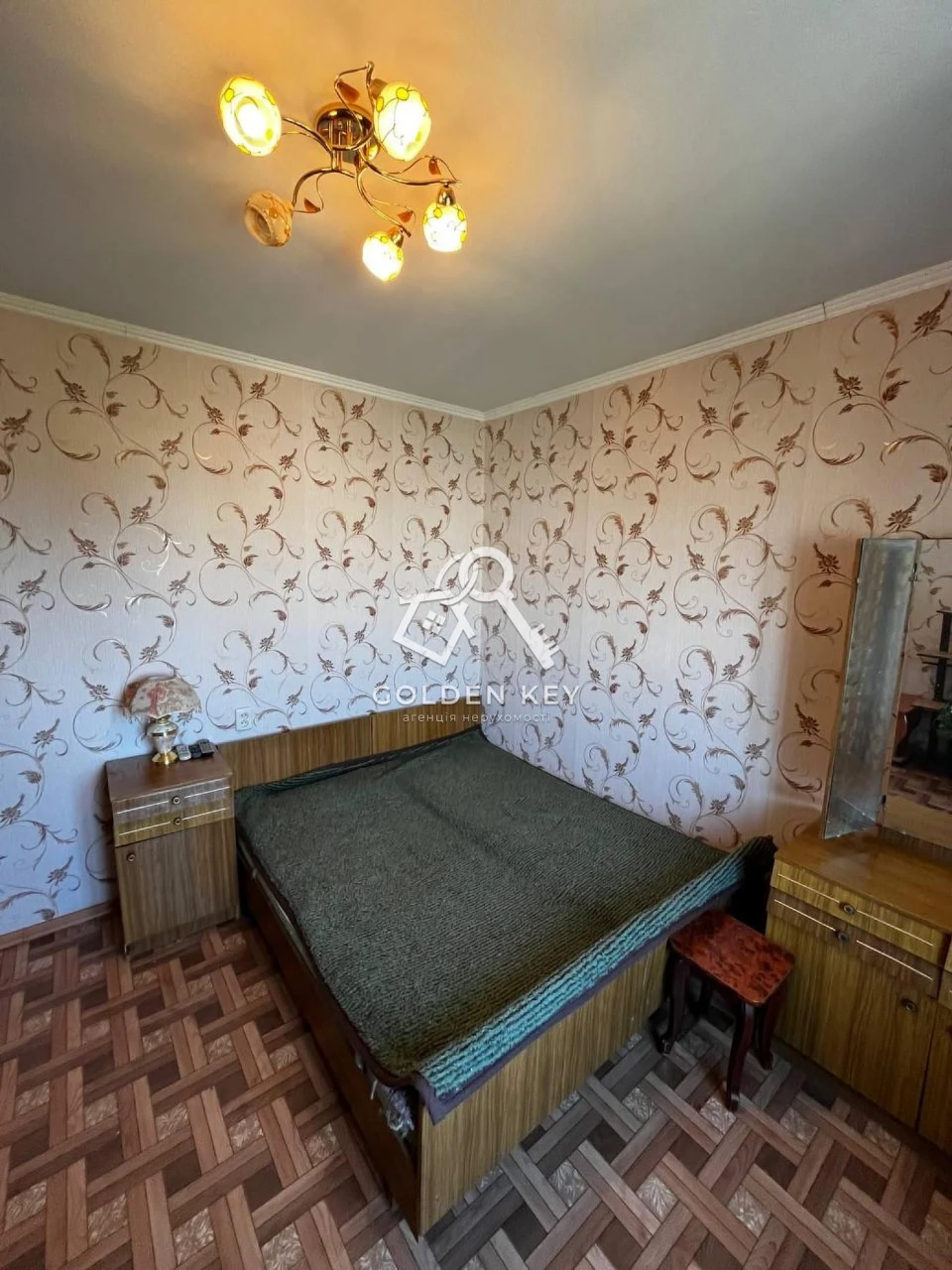 Продаж 3-кімнатної квартири, 173 квартал, БМВ