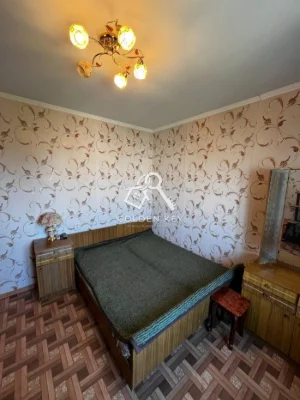 Продаж 3-кімнатної квартири, 173 квартал, БМВ