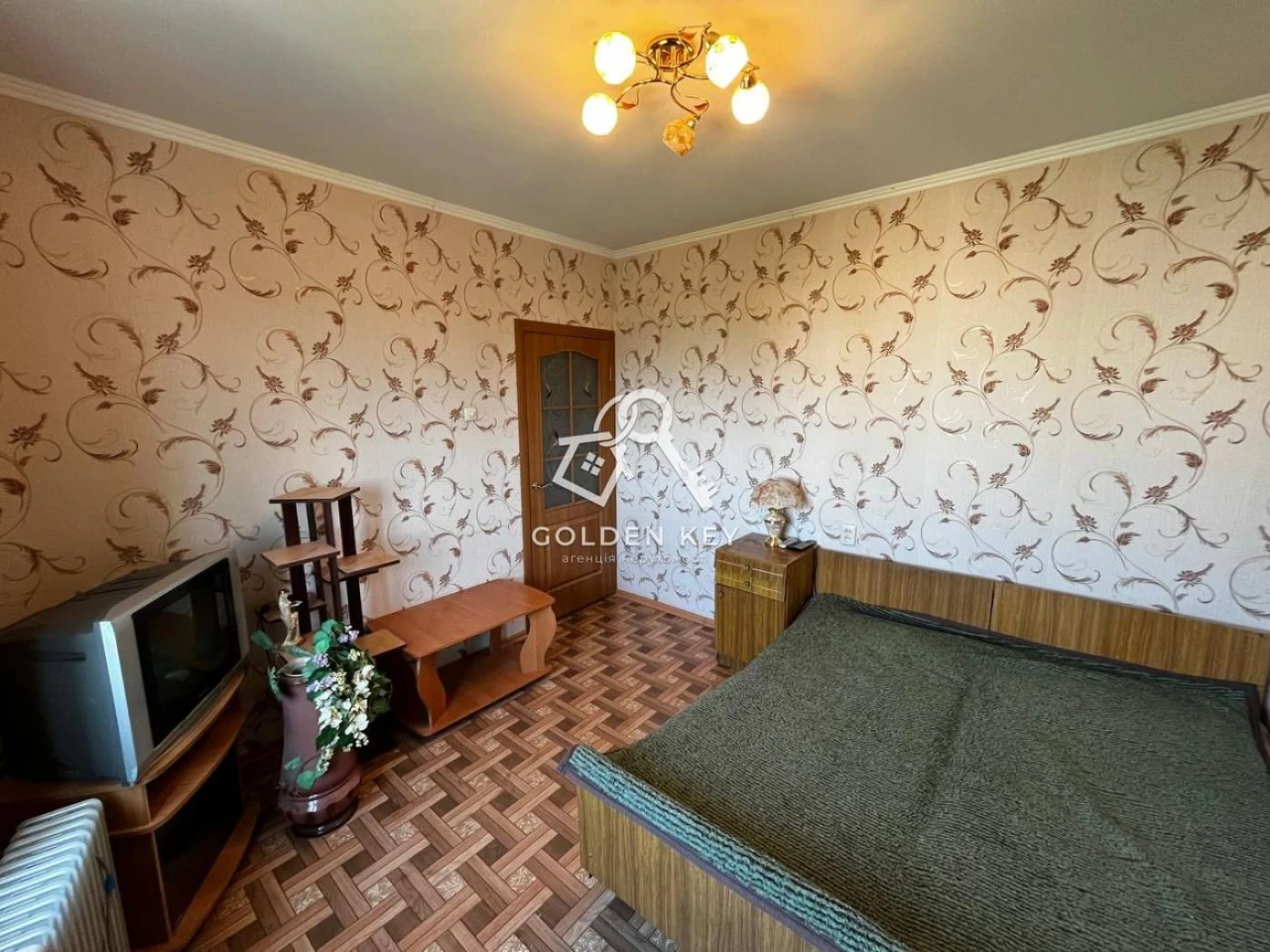 Продаж 3-кімнатної квартири, 173 квартал, БМВ