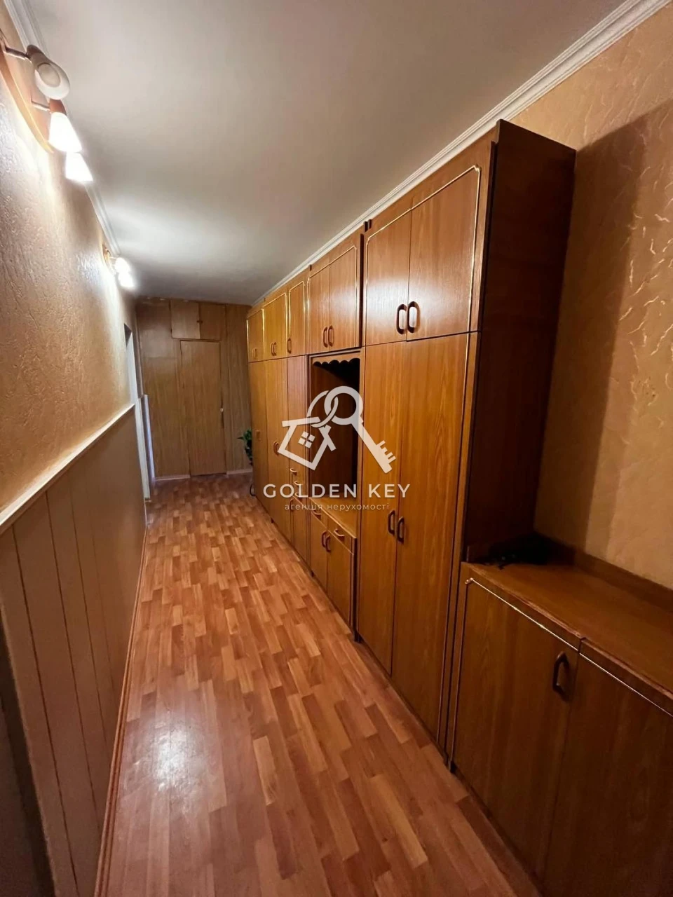 Продаж 3-кімнатної квартири, 173 квартал, БМВ