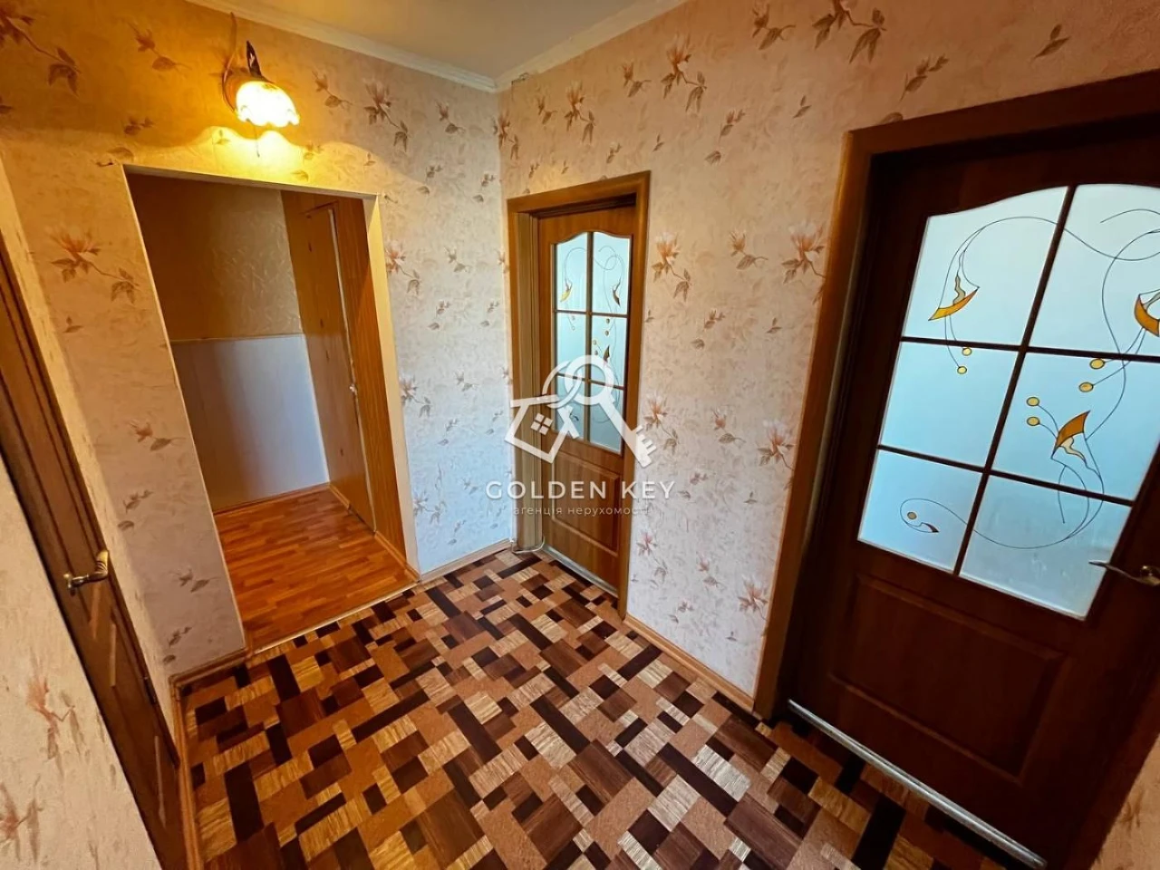 Продаж 3-кімнатної квартири, 173 квартал, БМВ