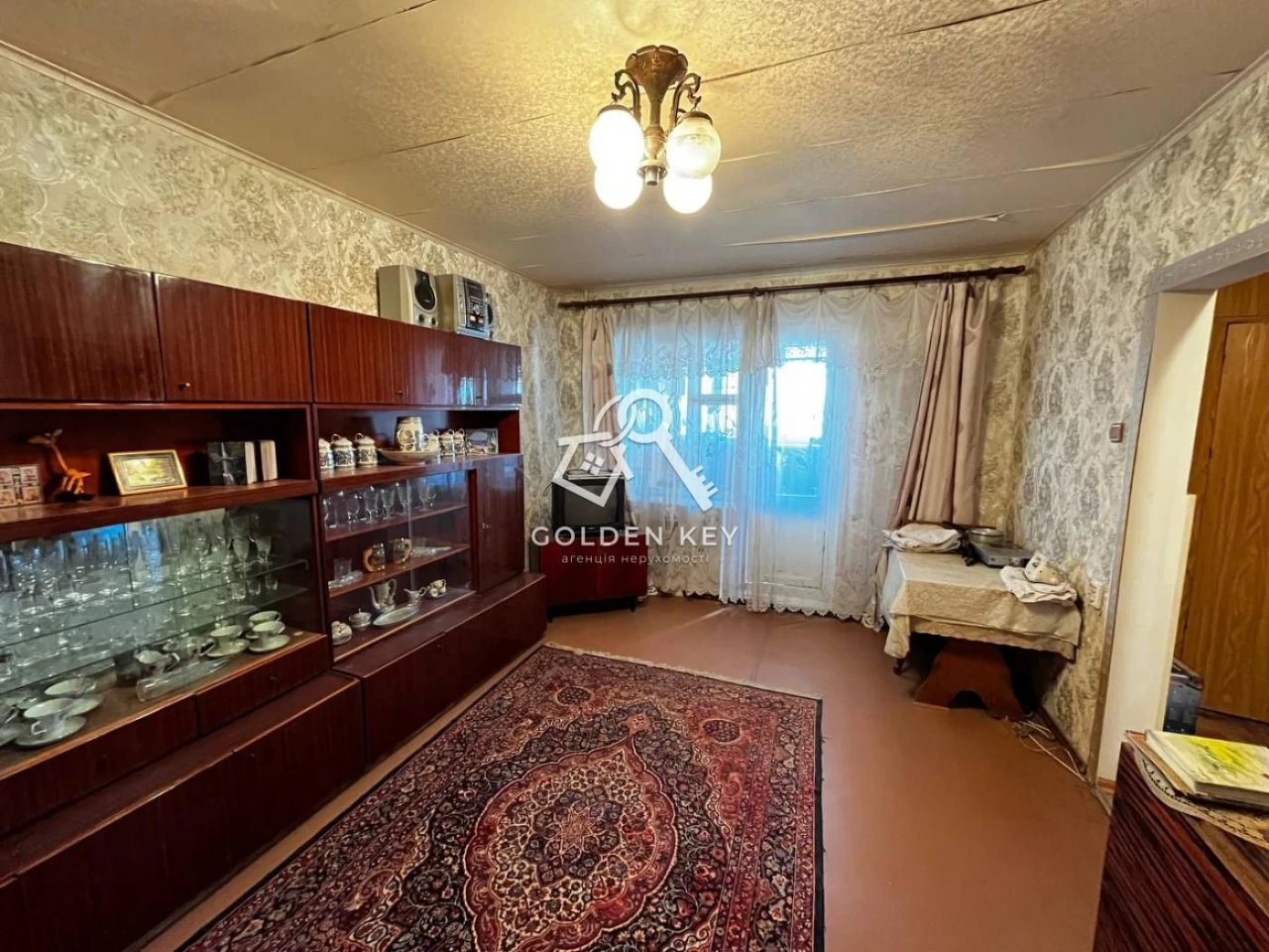 Продаж 3-кімнатної квартири, 173 квартал, БМВ