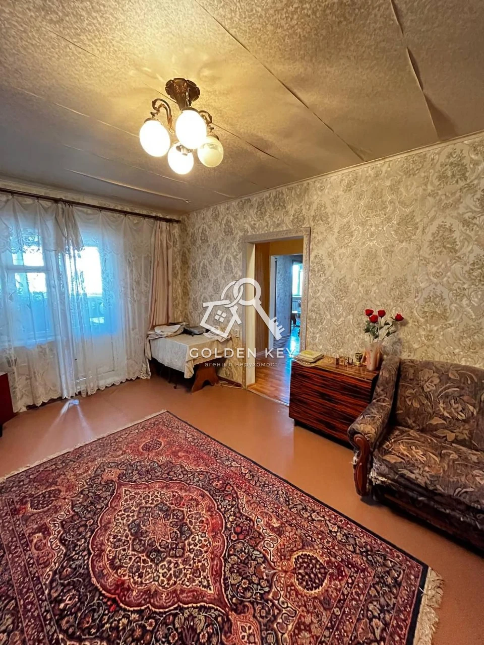 Продаж 3-кімнатної квартири, 173 квартал, БМВ