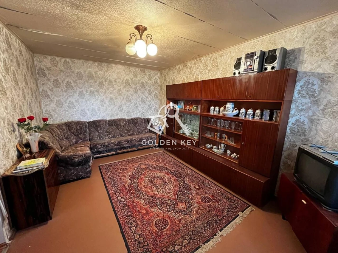Продаж 3-кімнатної квартири, 173 квартал, БМВ