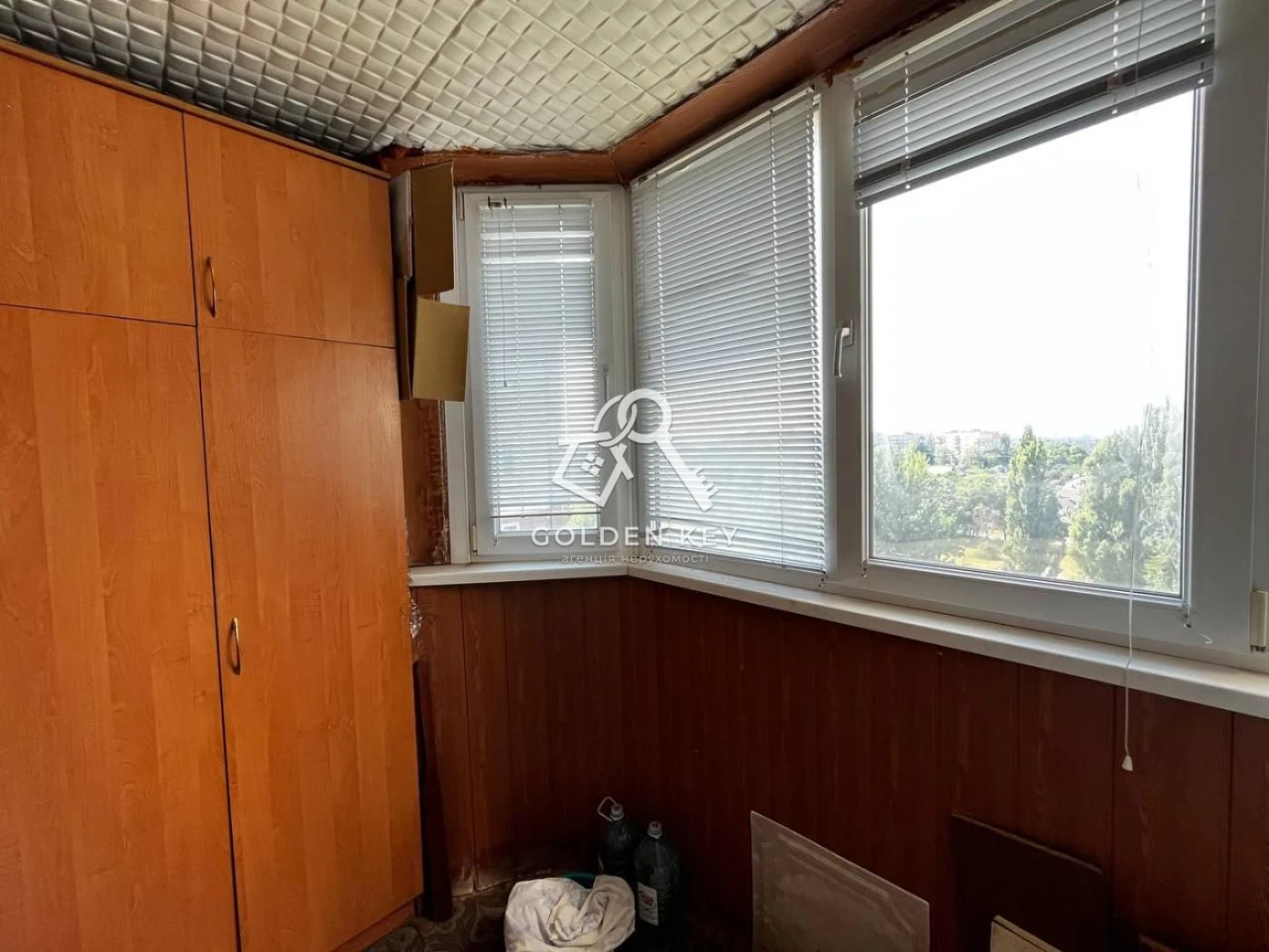 Продаж 3-кімнатної квартири, 173 квартал, БМВ