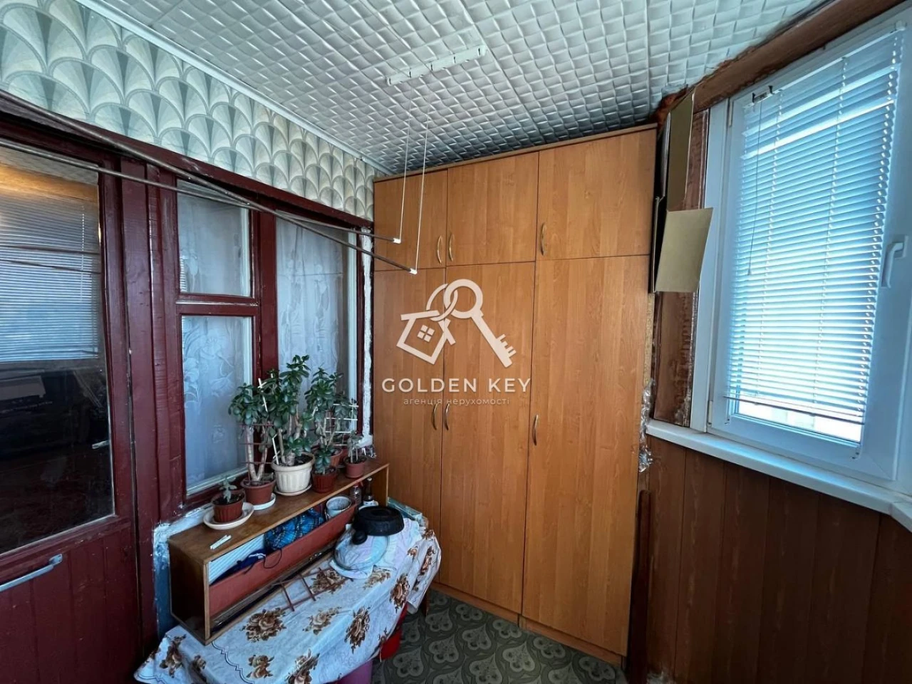 Продаж 3-кімнатної квартири, 173 квартал, БМВ