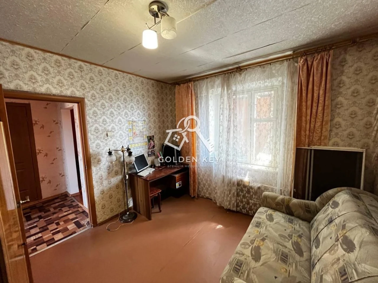 Продаж 3-кімнатної квартири, 173 квартал, БМВ