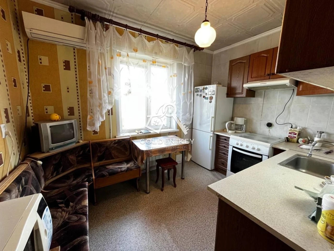 Продаж 3-кімнатної квартири, 173 квартал, БМВ