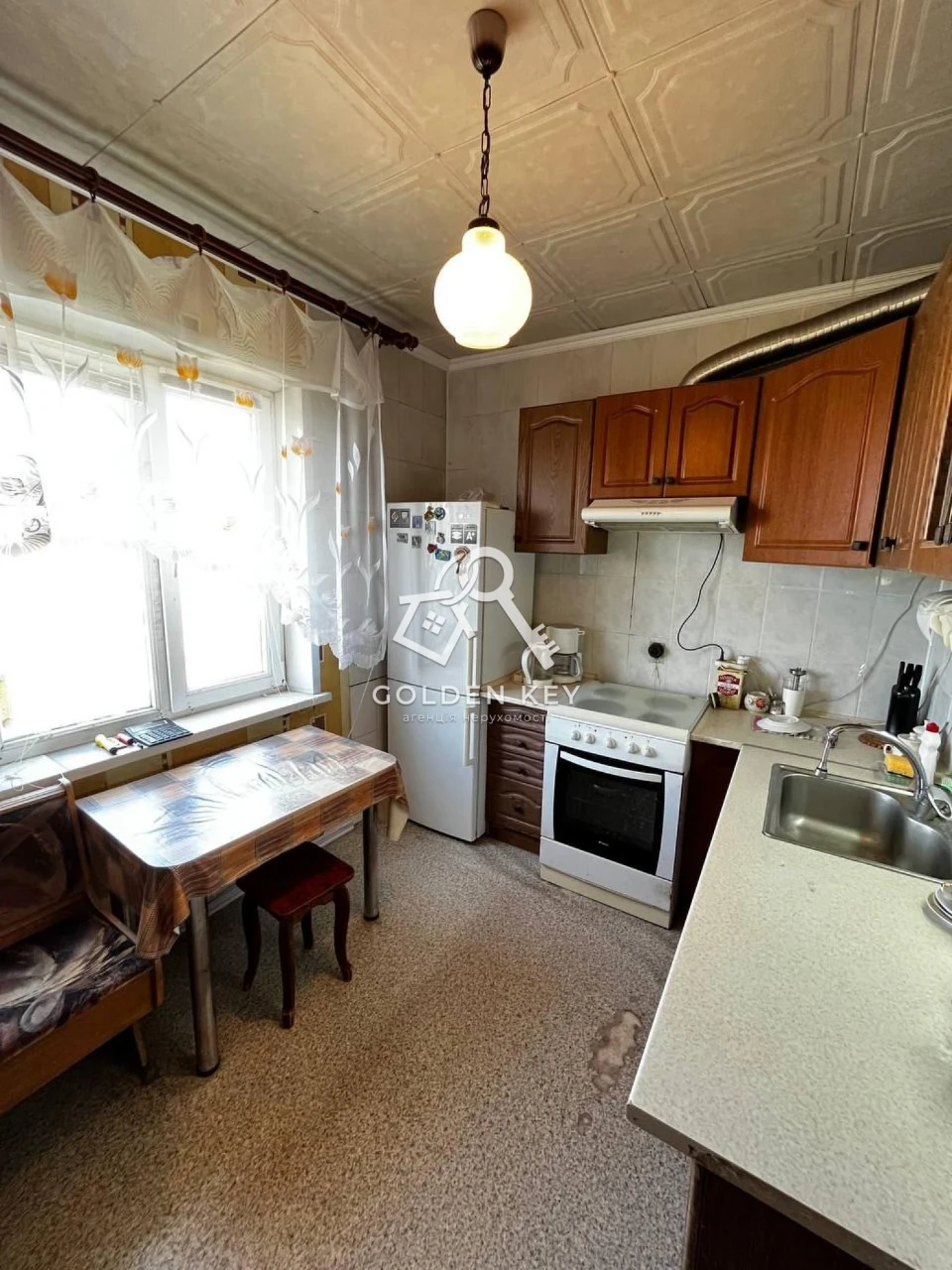 Продаж 3-кімнатної квартири, 173 квартал, БМВ