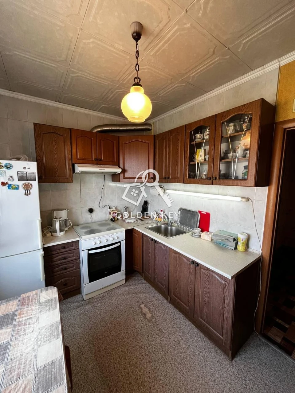 Продаж 3-кімнатної квартири, 173 квартал, БМВ