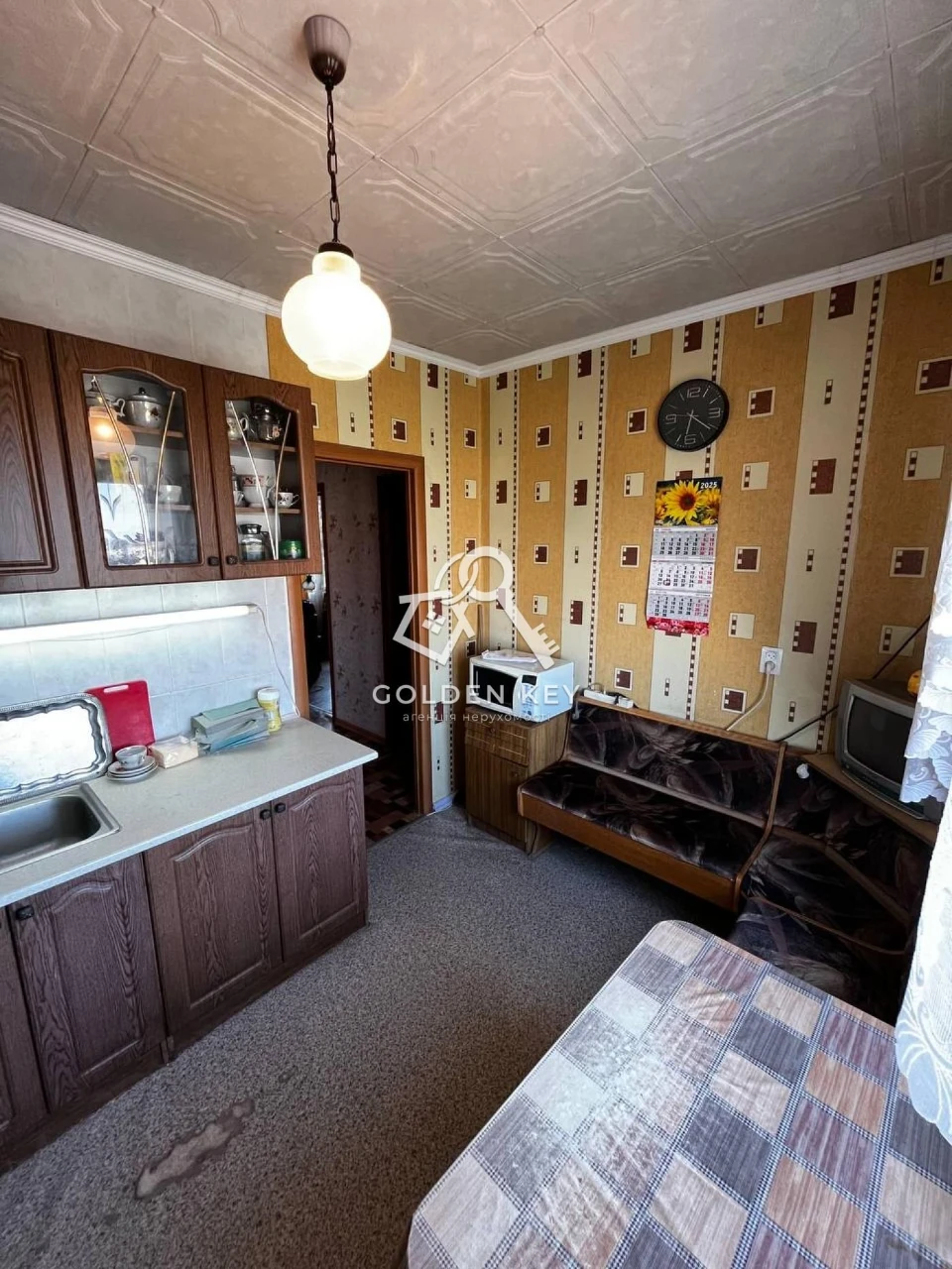 Продаж 3-кімнатної квартири, 173 квартал, БМВ