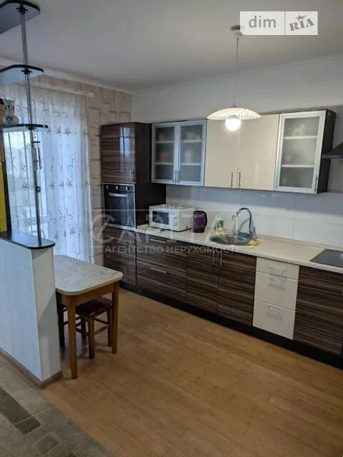 Продажа 2к квартиры 78 кв. м по ул. Юрия Литвинского • ID 3