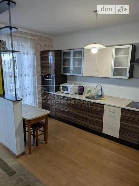 Sale of 2-room apartment 78 sq. m on Yuriy Lytvynskogo St. • ID 3